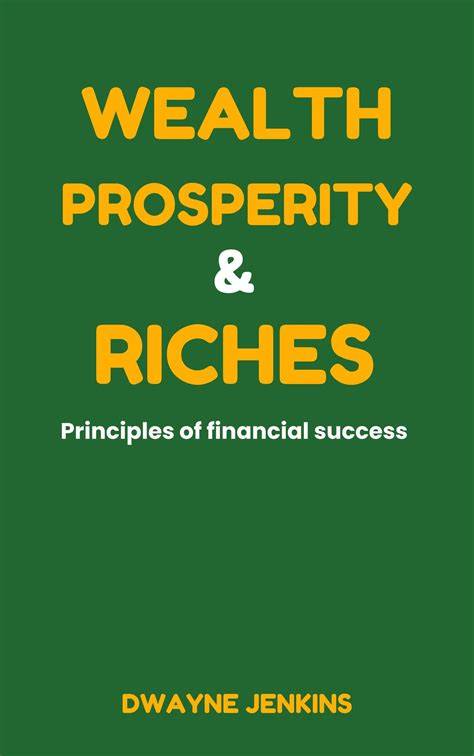 Wealth And Prosperity
