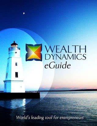 Wealth Dynamics eGuide