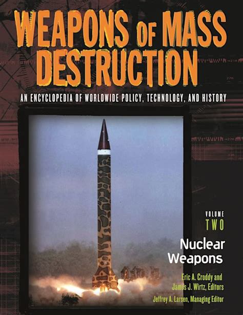 Weapons of Mass Destruction