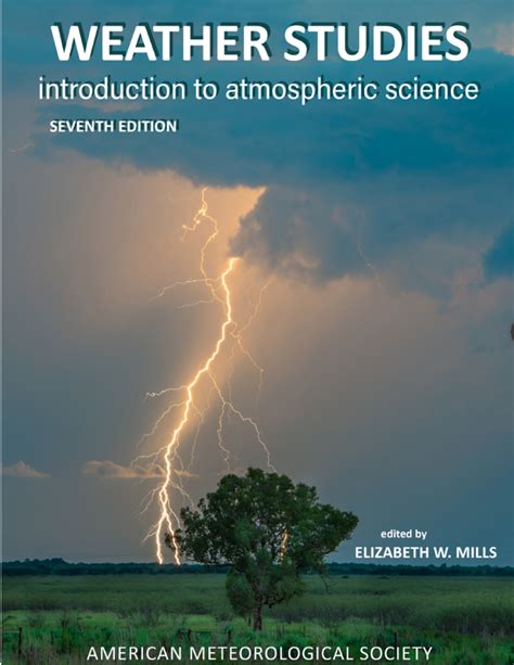 Weather Studies: Introduction to Atmospheric Science