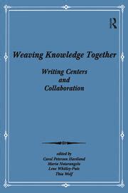 Weaving Knowledge Together