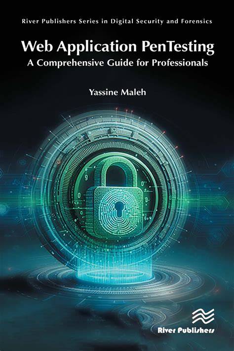 Web Application Pentesting