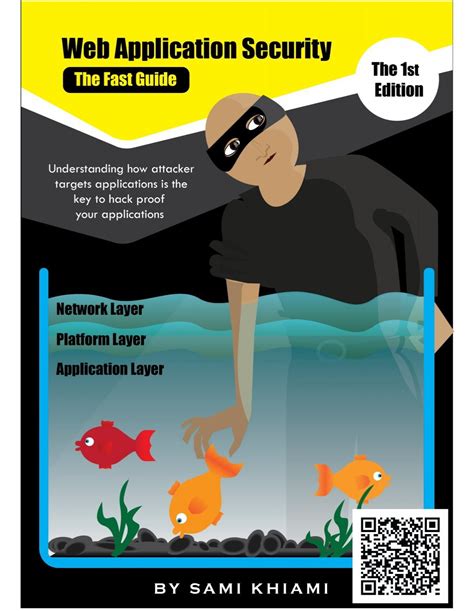 Web Application Security: The Fast Guide