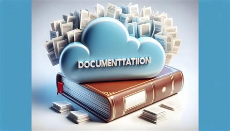 Web Content Management with Documentation