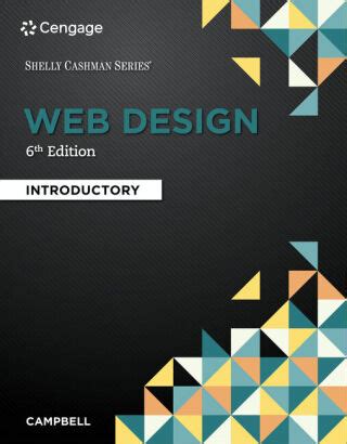 Web Design: Introductory