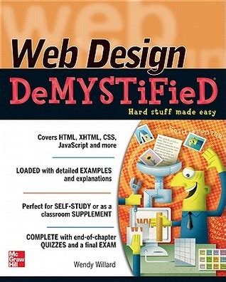 Web Design DeMYSTiFieD