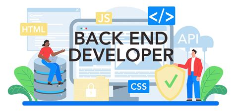 Web Development: Backend Developer Point of View