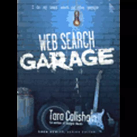 Web Search Garage