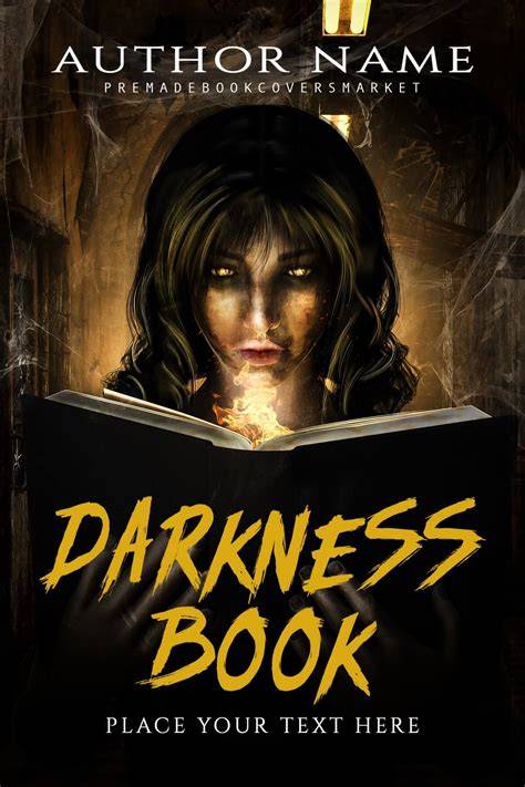Web of Darkness