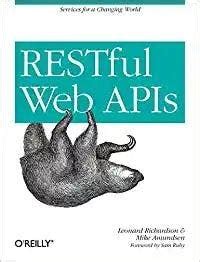 Web services RESTful