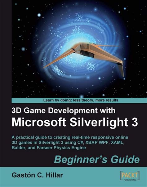WebGIS Development Based on Silverlight (Chinese Edition)