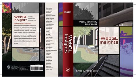 WebGL Insights
