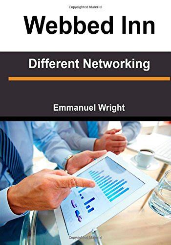 Webbed Inn: Different Networking