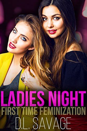Wedding Night: Transformation, First Time Feminization