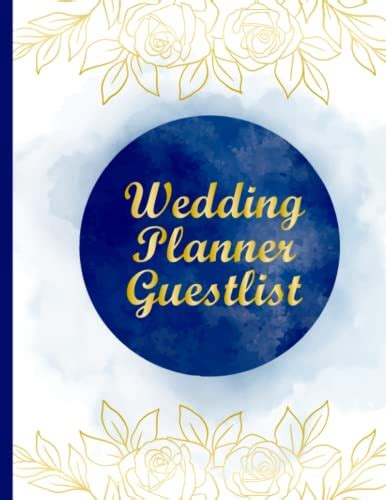 Wedding Planner: Guestlist