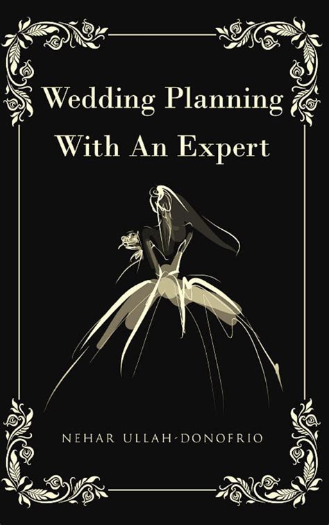 Wedding Planning For Dummies