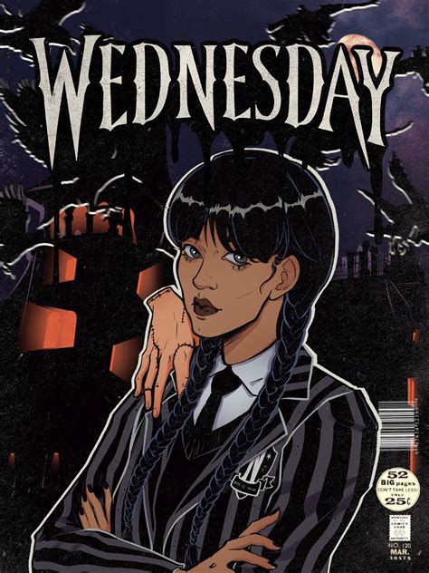 Wednesday Comics
