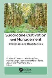Weed Management in Sugarcane