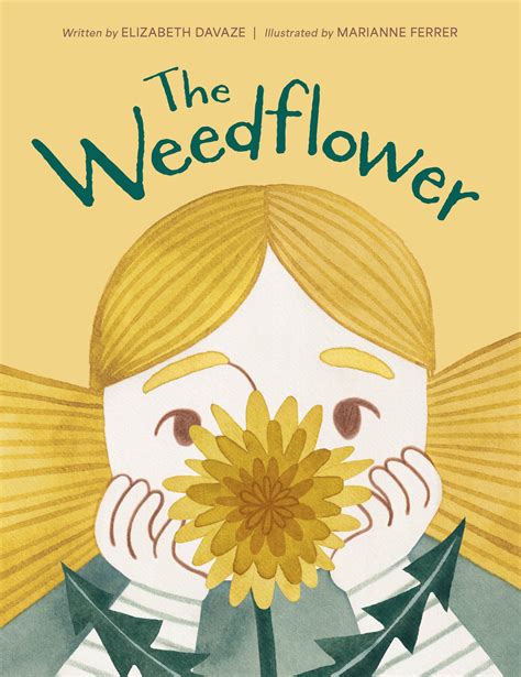 Weedflower