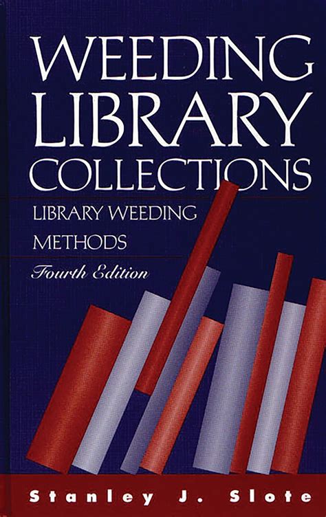 Weeding library collections--II