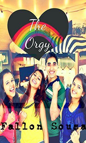 Weekend Orgy