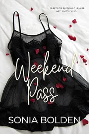 Weekend Pass (Cheating Hearts #1)