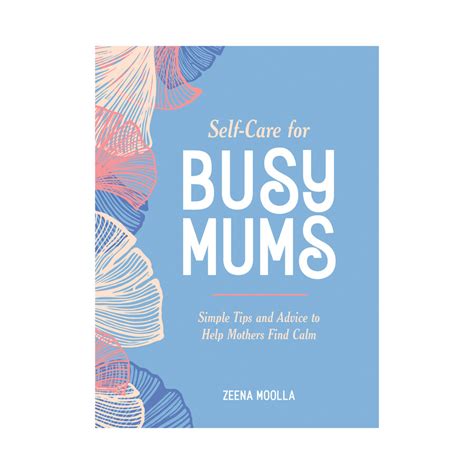 Weekly Planner For Busy Mums