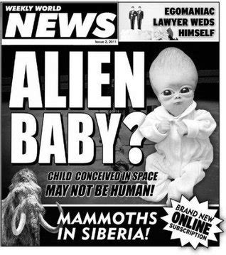 Weekly World News 2011 Issue 3