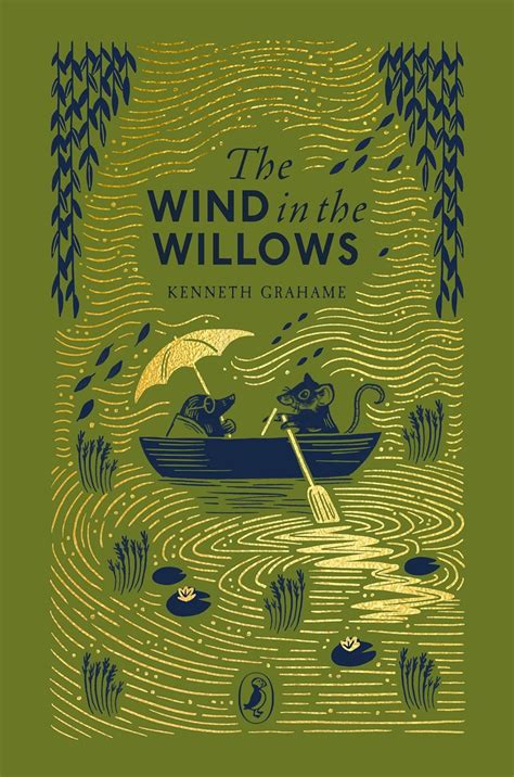 Weeping Willows