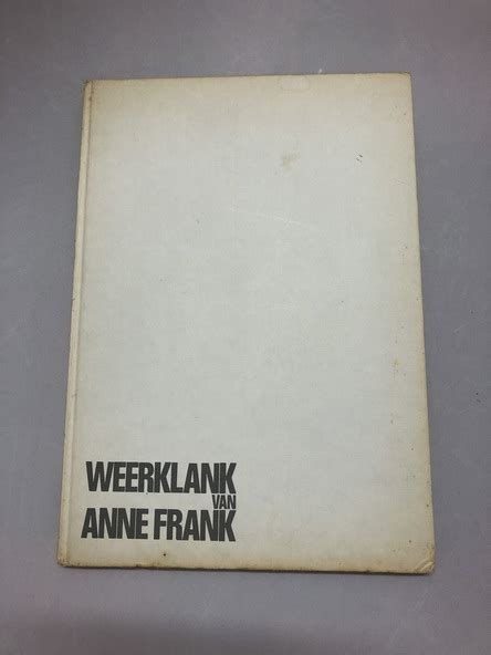 Weerklank
