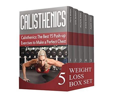Weight Loss Box Set