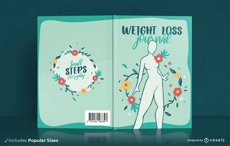 Weight Loss Health Journal