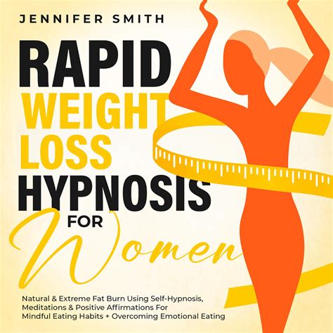 Weight Loss Self Hypnosis