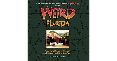 Weird Florida