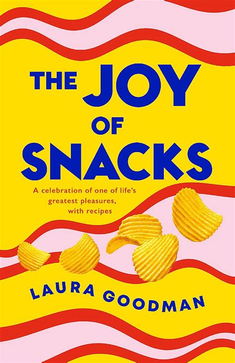 Weird Snacks