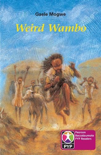 Weird Wambo
