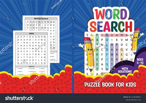 Weird Word Search