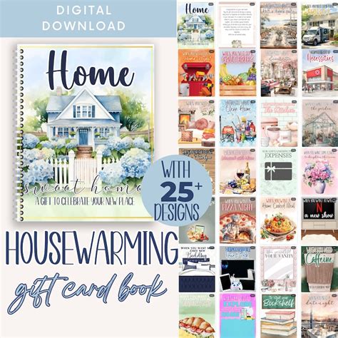 Welcome: Housewarming Gift