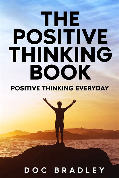 Welcome Everyday with Positive Thinking