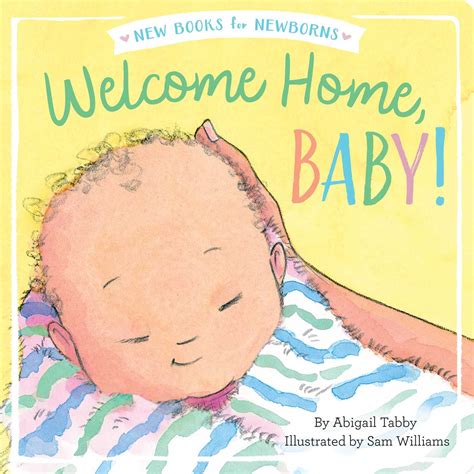 Welcome Home, Baby Girl