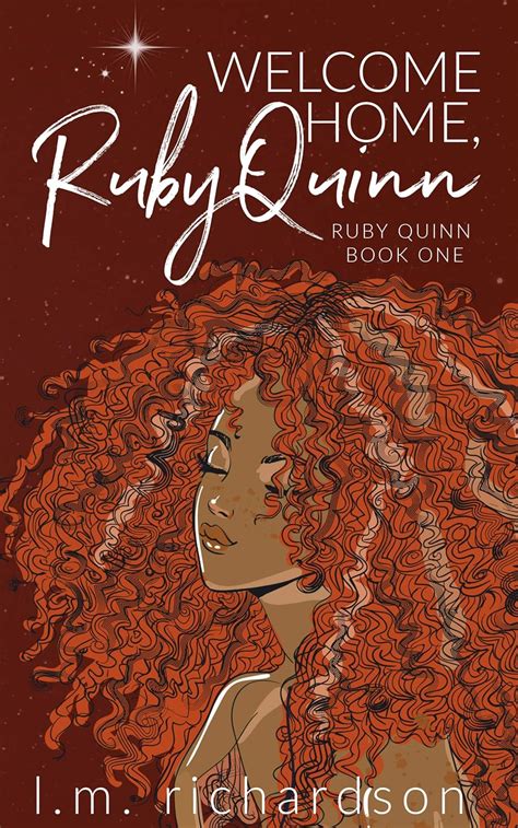 Welcome Home Ruby Quinn
