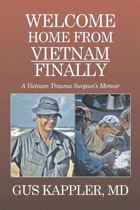 Welcome Home Vietnam
