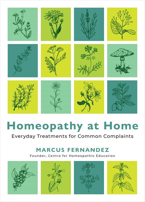 Welcome Homeopathy