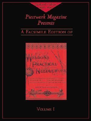 Weldon's Practical Needlework, Volume 1