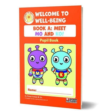 Well Being