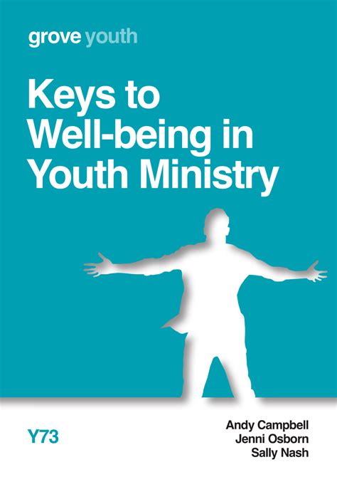 Well Being in Ministry