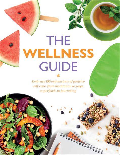 Wellness Roadmap: Your Guide to a Balanced Life