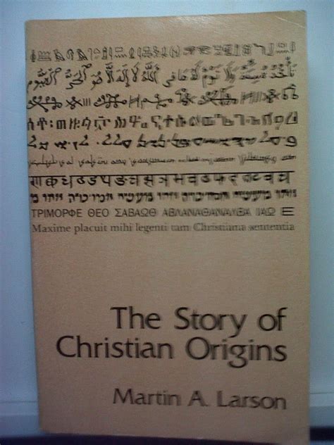 Welsh Christian Origins