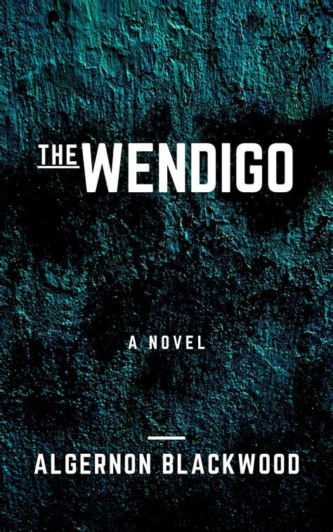 Wendigo