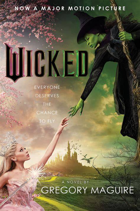 Wendy's Wicked Swap Party